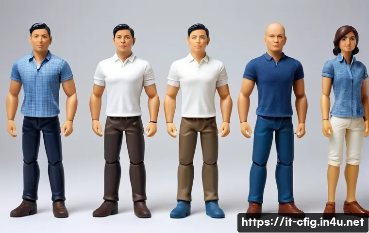 3D 프린팅으로 만드는 피규어 관련 이미지 1